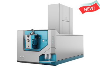 SCIEX ZenoTOF 8600三重四级杆液质联用仪