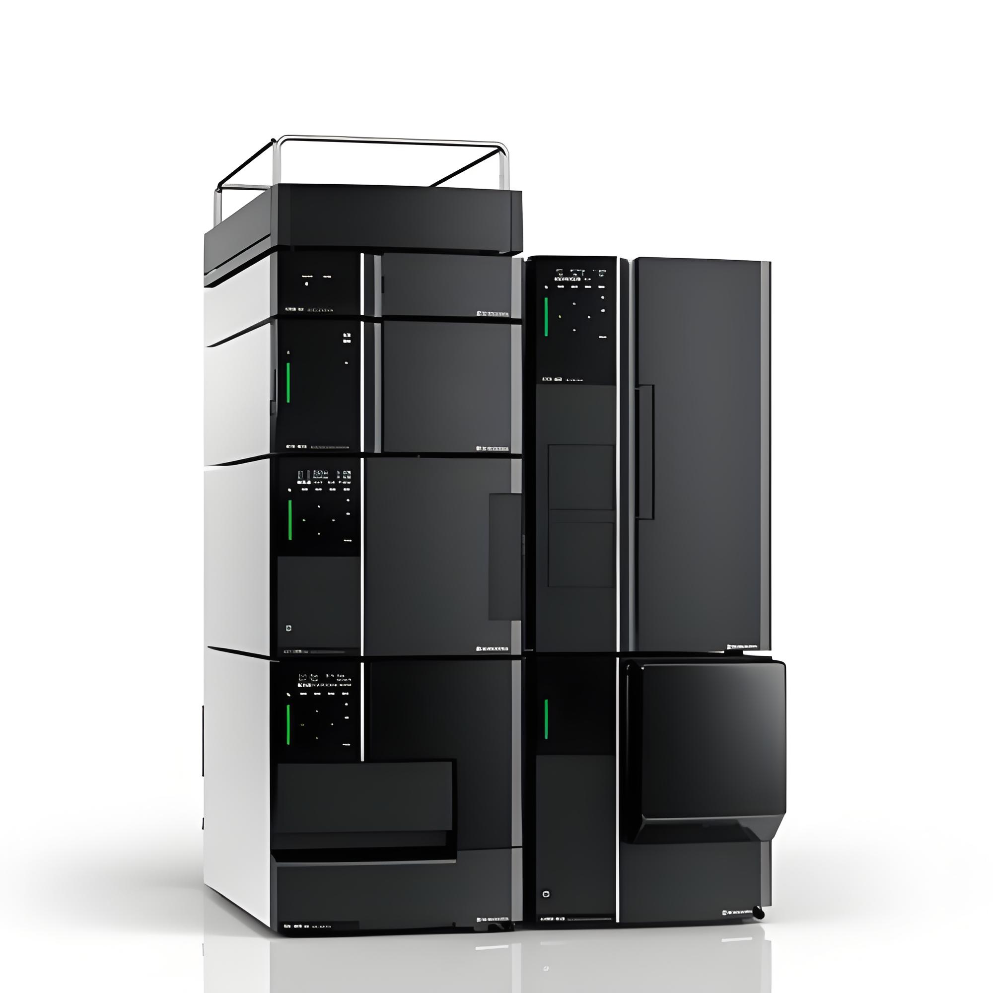 岛津单四极杆液质联用仪 LCMS-2050