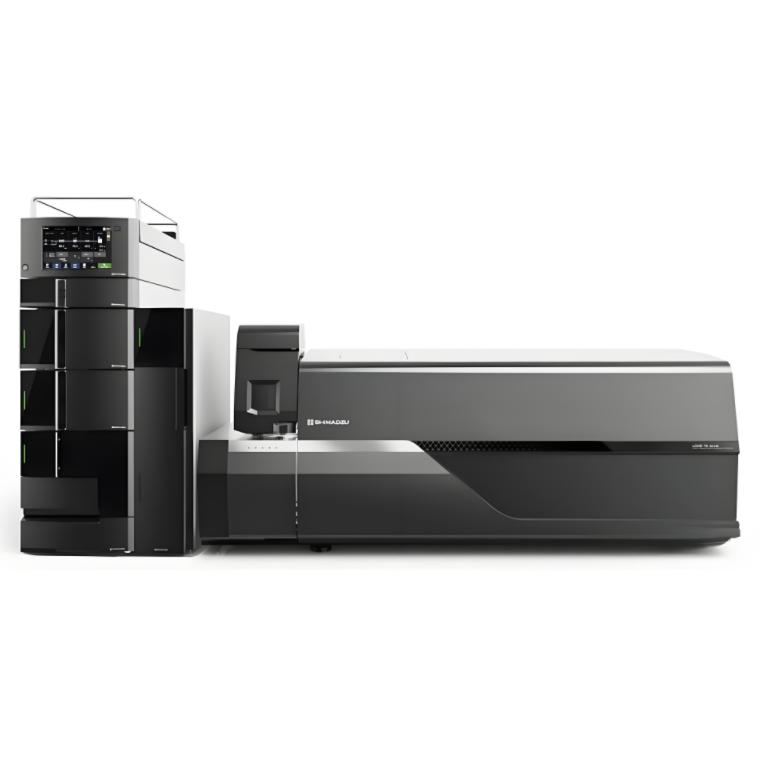 岛津三重四极杆液质联用仪 LCMS-8065XE