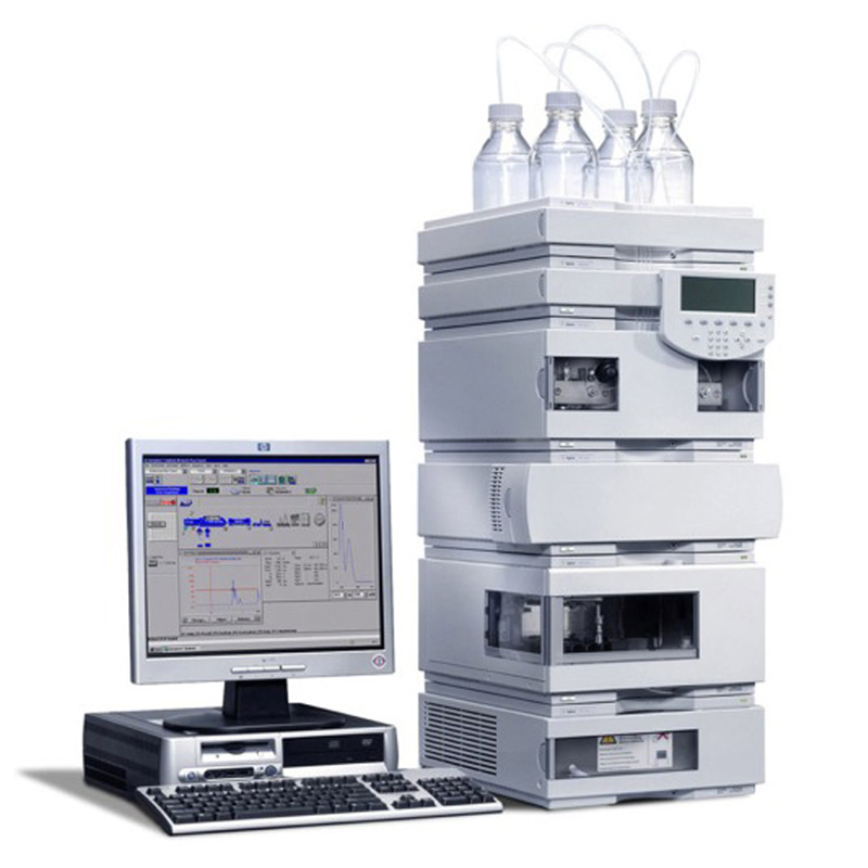 【硅仪科技】Agilent/安捷伦 1100 **液相色谱仪